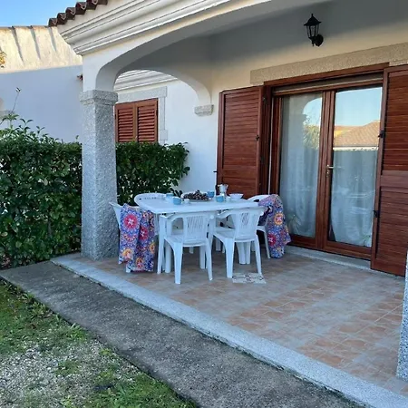In Mit Grill Und Garten *