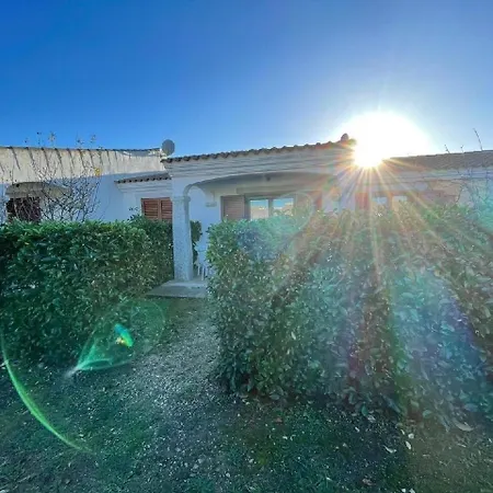 In Mit Grill Und Garten بودوني